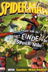 Issue #13