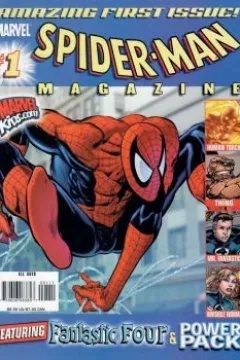 Issue #1