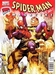 Cover of Issue #12