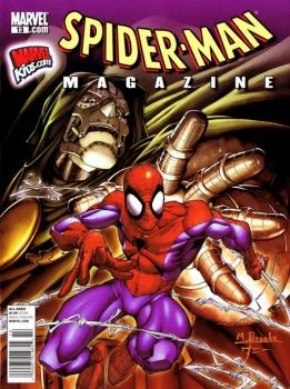 Cover of Issue #13