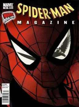 Cover of Issue #14