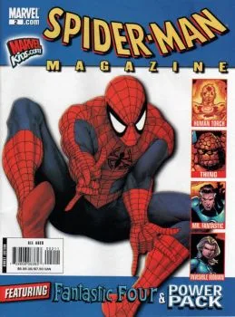 Cover of Issue #2