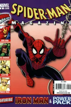 Issue #5