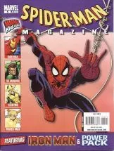 Cover of Issue #5