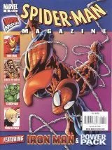 Cover of Issue #6