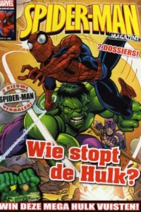 Issue #18