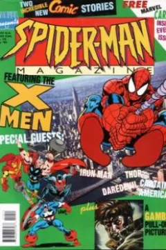 Issue #10