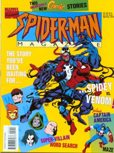 Cover of Issue #12