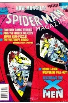 Issue #2