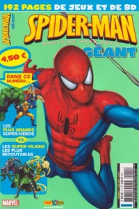 Issue #1