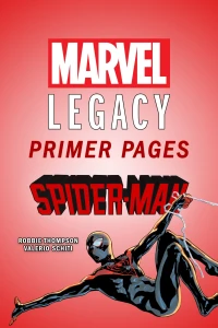 Issue #1