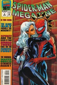 Issue #2