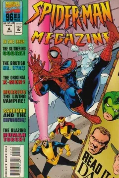 Issue #4