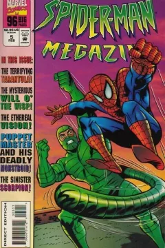 Issue #5