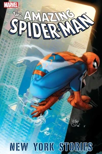 Issue #1