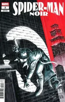 Cover of GERMAN PERALTA VARIANT