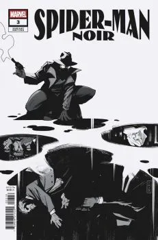 Cover of NOGI SAN VARIANT