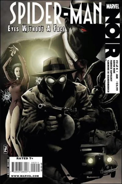 Cover of Part 2: Night Music