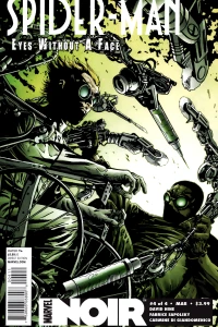 Part 4: Endless Night