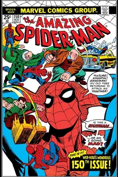Spider-Man...or Spider-Clone?