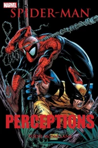 Spider-Man: Perceptions