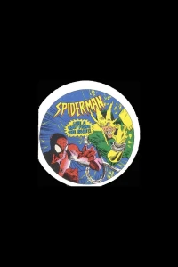 Like a Volt from the Blue