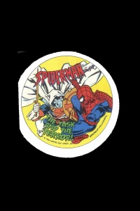 The Task and the Terror