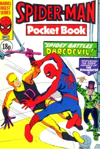 "Kraven the Hunter!"