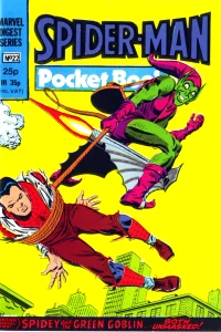 "The Goblin and the Gangsters"