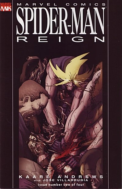Cover of Book Two