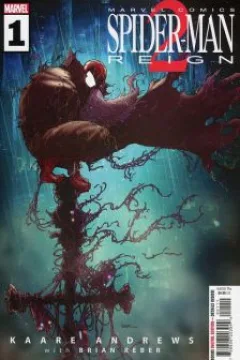 Issue #1