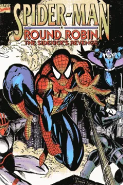 Spider-Man: Round Robin
