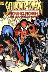 Spider-Man: Round Robin