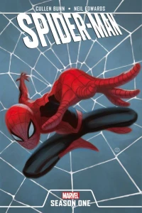 Issue #1