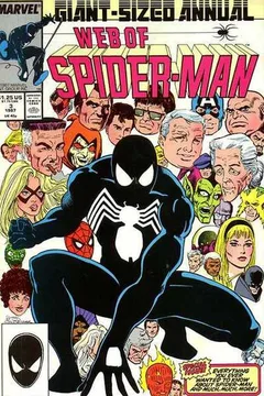 Spider-Man Secrets
