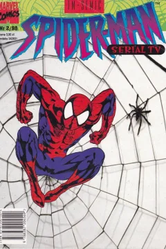 Issue #2