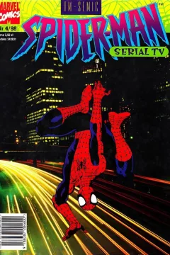 Issue #4