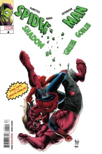 Chapter Four: The Mourning Son