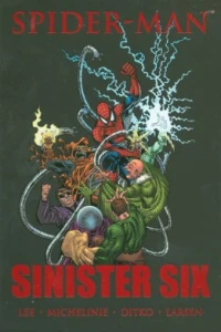 Sinister Six