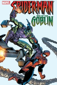 Issue #1