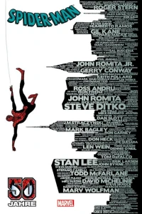 Issue #1