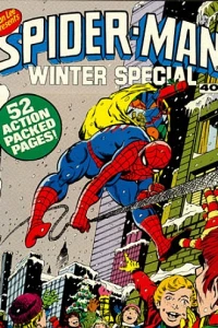 What if Someone Else had Become THe Amazing Spider-Man?