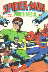 Spider-Man: Threat or Menace?