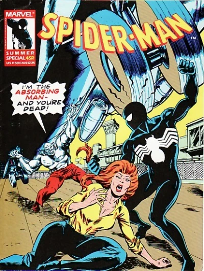 Cover of "With Foes Like These..."