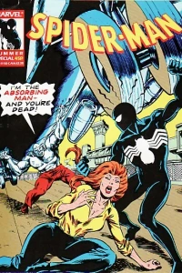 "With Foes Like These..."