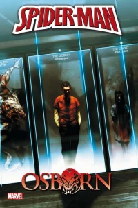 Issue #1