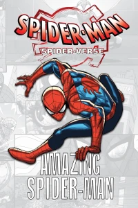 Issue #1