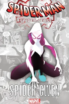 Issue #1