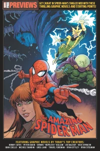 Issue #1