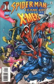 Cover of Double or Nothing